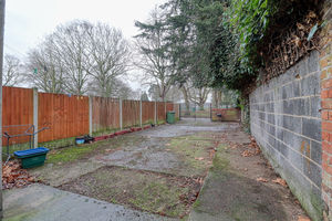 Garden- click for photo gallery